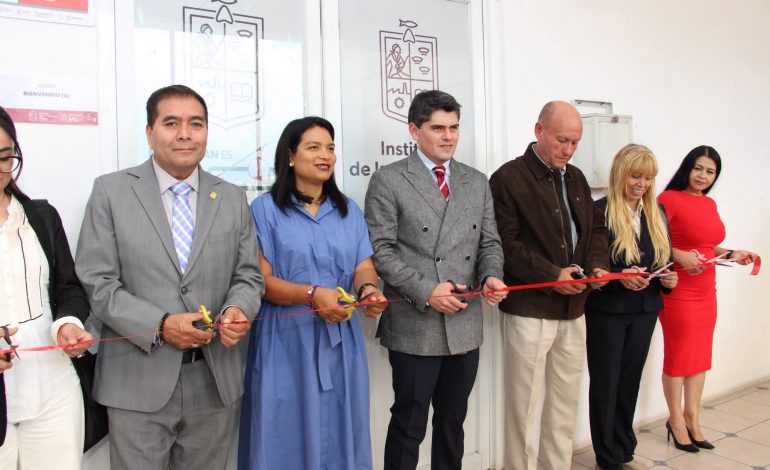 La justicia llega a todos: Zitácuaro abre oficina de defensoría pública gratuita