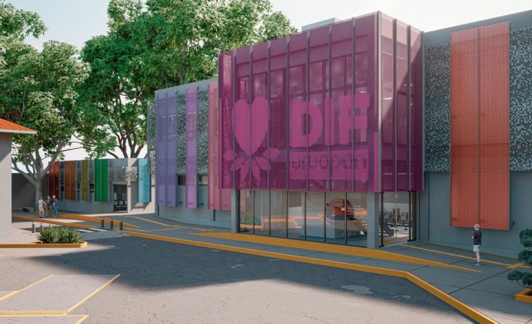 Gobierno de Michoacán dotará al nuevo DIF Uruapan con equipo para mastografías: Gladyz Butanda
