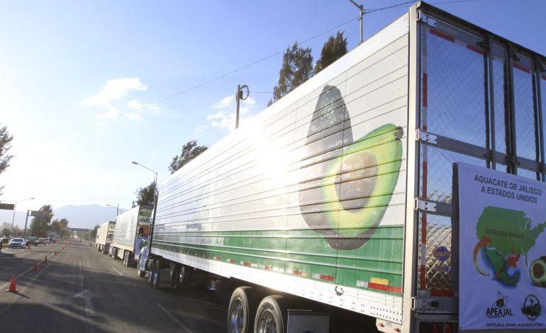FGR INICIA INVESTIGACIÓN POR EL DELITO DE ROBO DE AUTOTRANSPORTE FEDERAL DE CARGA