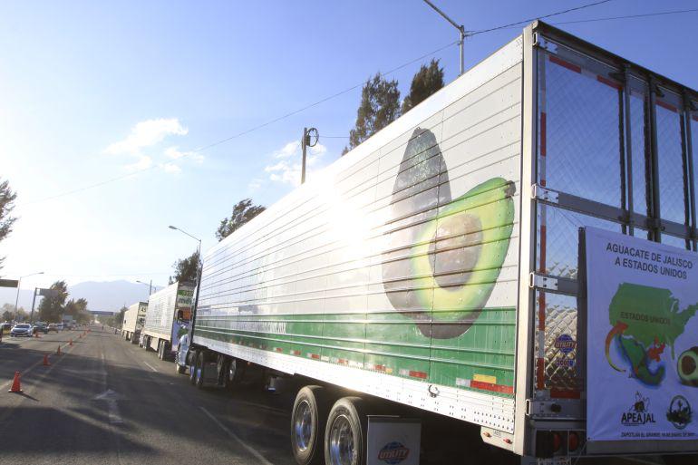 FGR INICIA INVESTIGACIÓN POR EL DELITO DE ROBO DE AUTOTRANSPORTE FEDERAL DE CARGA