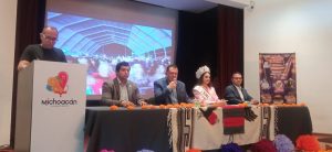 Gloria Trevi, Pandora, Flans y Emmanuel encabezan la feria regional en Ciudad Hidalgo