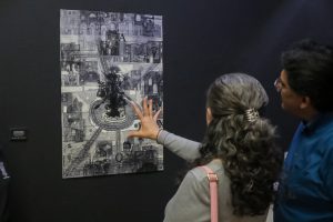 Secum presenta “Residencial Posada del Sur” de Mizraim Cárdenas en el MACAZ