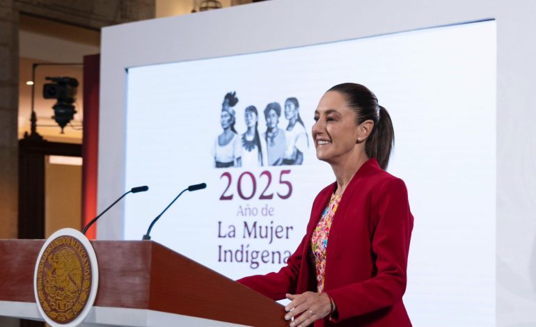 GOBIERNO DE MÉXICO: SE HAN OTORGADO 70 MIL 256 APOYOS A PERSONAS AFECTADAS POR LAS LLUVIAS