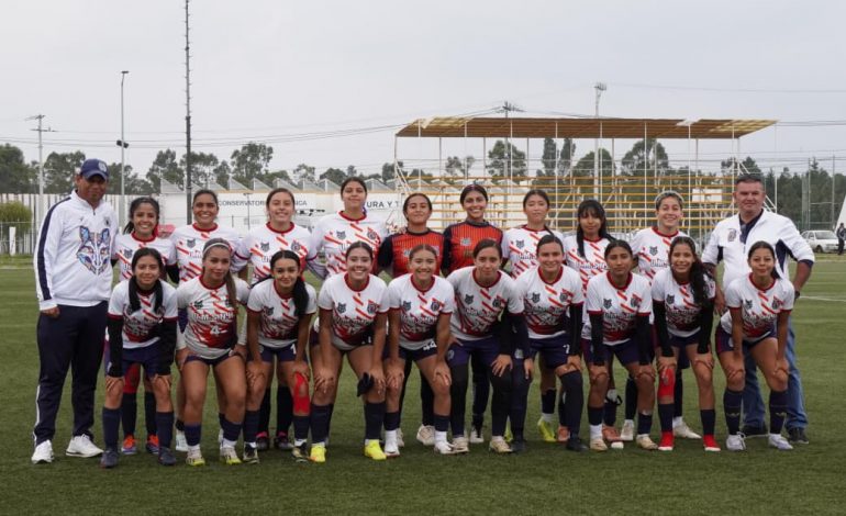 Equipos de la UMSNH se presentan ante su afición en la Liga TDP