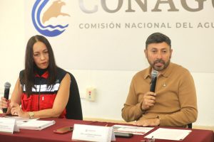 Conagua Michoacán abre periodo para regularizar cerca de mil 500 concesiones vencidas