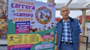 Más de 300 corredores se darán cita en la carrera “Corre por tu Mole” en Coatepec de Morelos