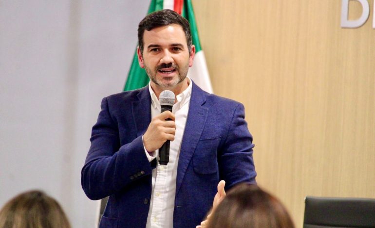 Cumplir con el Servicio Militar fortalece valores y oportunidades: Yankel Benítez Silva