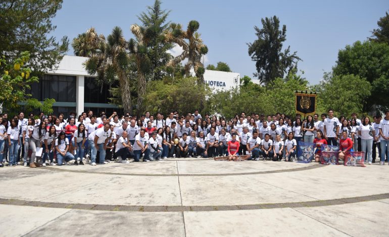 En gestión de Yarabí Ávila, la UMSNH se coloca en el Top 10 en el ámbito deportivo universitario