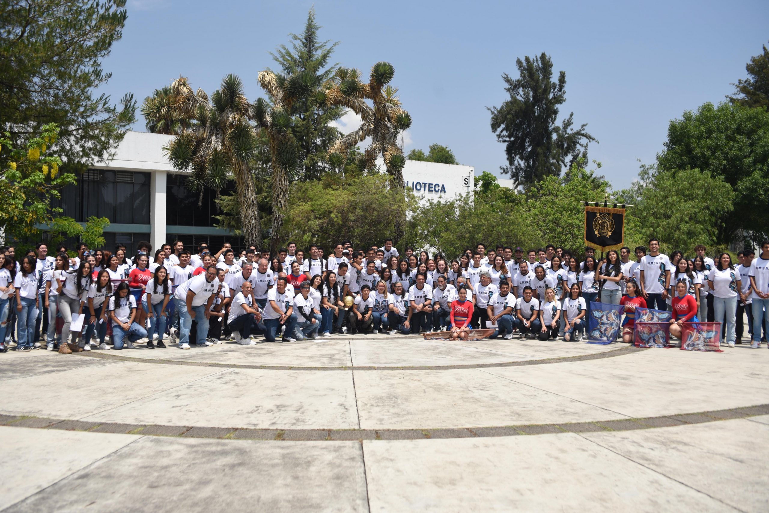En gestión de Yarabí Ávila, la UMSNH se coloca en el Top 10 en el ámbito deportivo universitario