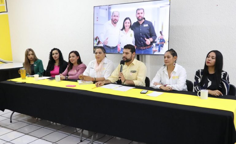 El PRD Michoacán fija postura: defender la democracia, la representación proporcional y los OPLEs