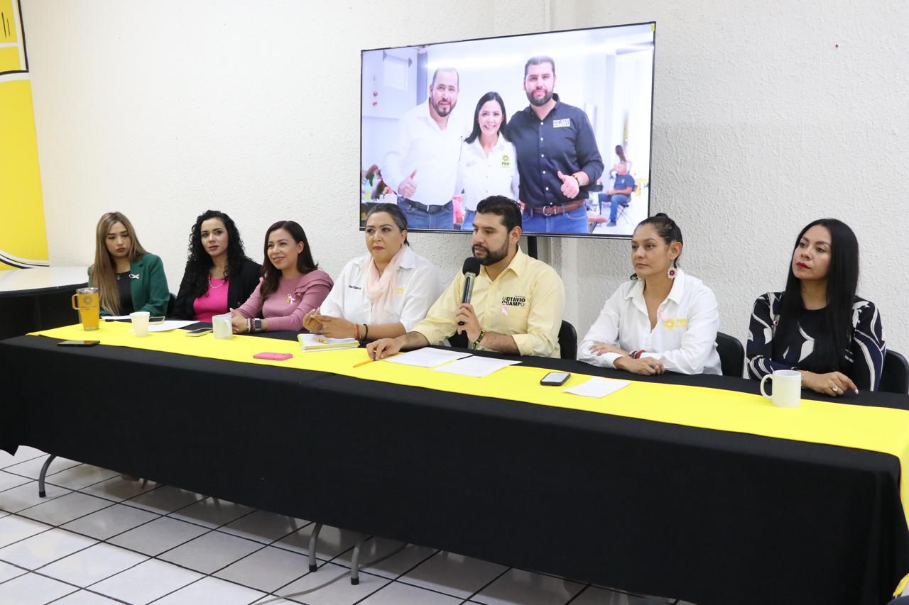 El PRD Michoacán fija postura: defender la democracia, la representación proporcional y los OPLEs