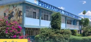 Prepa Taximaroa da a conocer  magno programa para su 49 Aniversario con torneos y cultura.