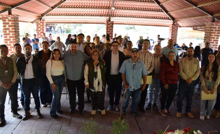Cofom generará 300 empleos para la restauración integral de la cuenca del Río Duero