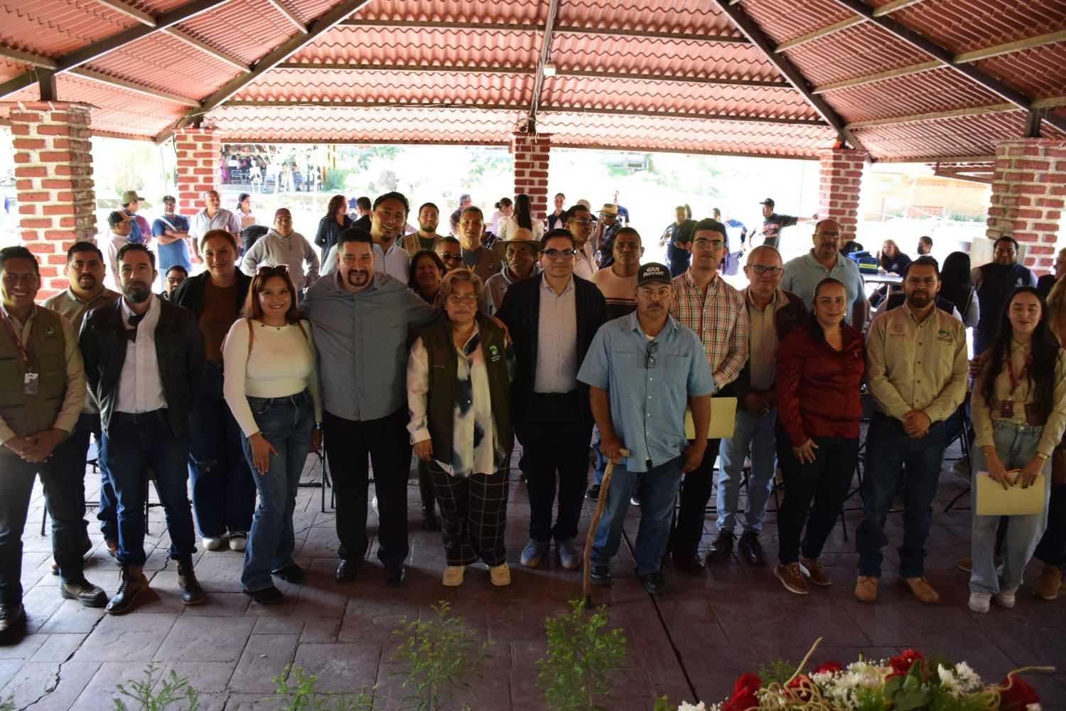 Cofom generará 300 empleos para la restauración integral de la cuenca del Río Duero