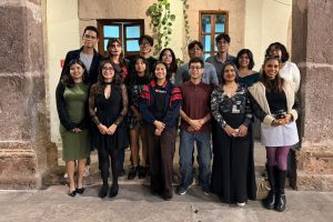 Inaugura Secum exposición colectiva “Mundos Oníricos” en el Museo del Estado