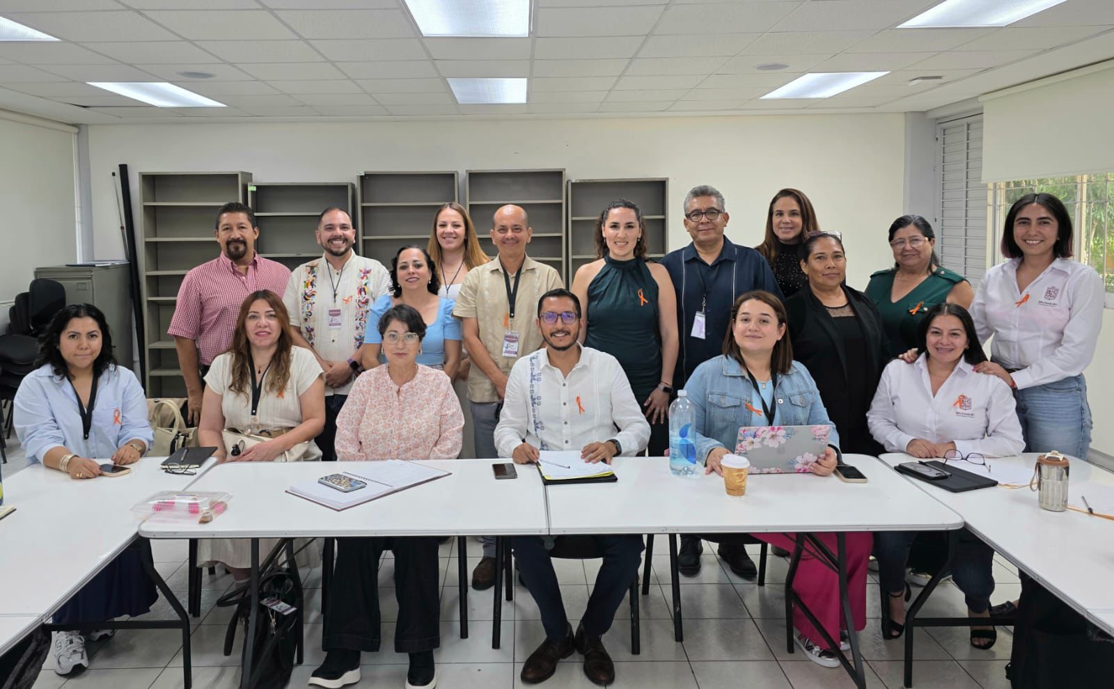 Escuelas Normales refuerzan compromiso con la igualdad y una educación libre de violencias: Iemsysem