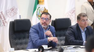 Con tecnología de punta C5 Michoacán avanza en el combate al delito: SSP