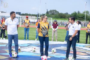 Atlético Morelia-UMSNH Femenil debuta con triunfo en la Liga TDP<br>