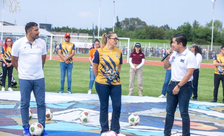 Atlético Morelia-UMSNH Femenil debuta con triunfo en la Liga TDP