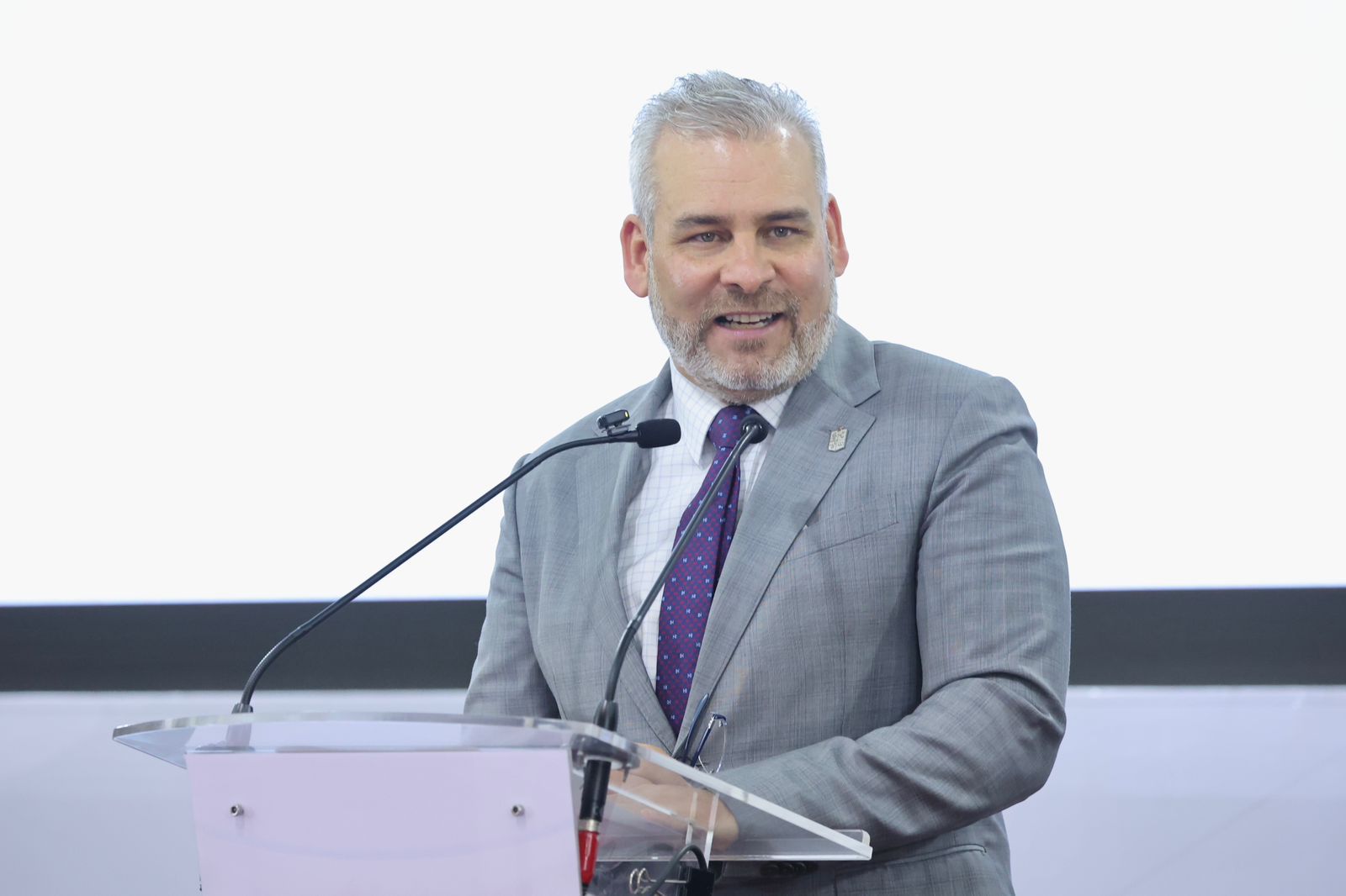 Miércoles inicia en Morelia encuentro internacional de indicaciones geográficas oriGIn: Bedolla
