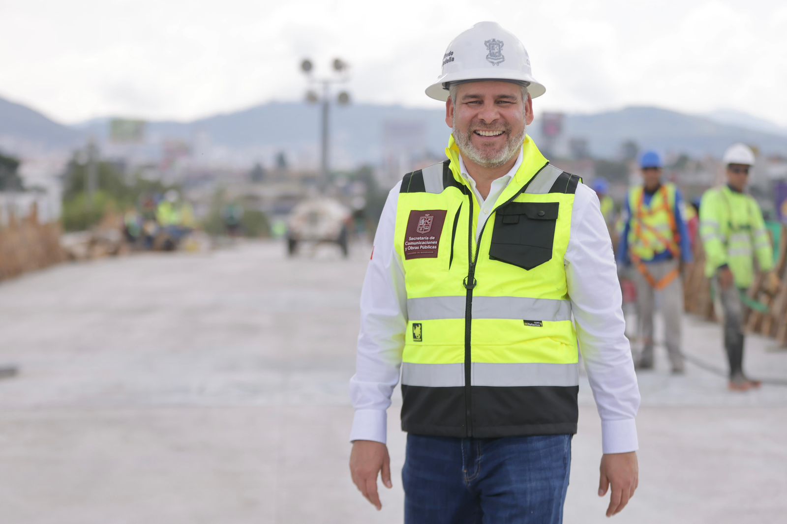 Bedolla transforma la movilidad de Morelia y Uruapan; va por ciudades más humanas.