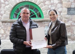 Zitácuaro se suma al Sistema de Preparatoria Abierta: Iemsysem.
