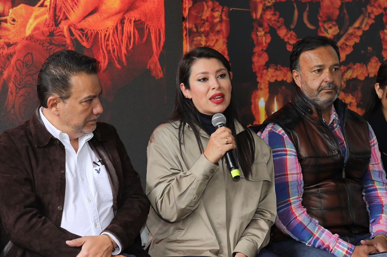 Vive la Semana de Noche de Muertos en Michoacán; estas son las actividades del 24 de octubre al 2 de noviembre.