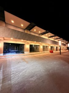 Plaza MH Impulsa la Economía de Ciudad Hidalgo con inauguración formal en puerta.