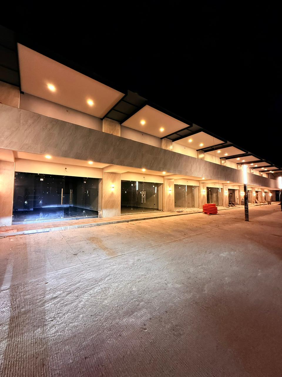 Plaza MH Impulsa la Economía de Ciudad Hidalgo con inauguración formal en puerta.