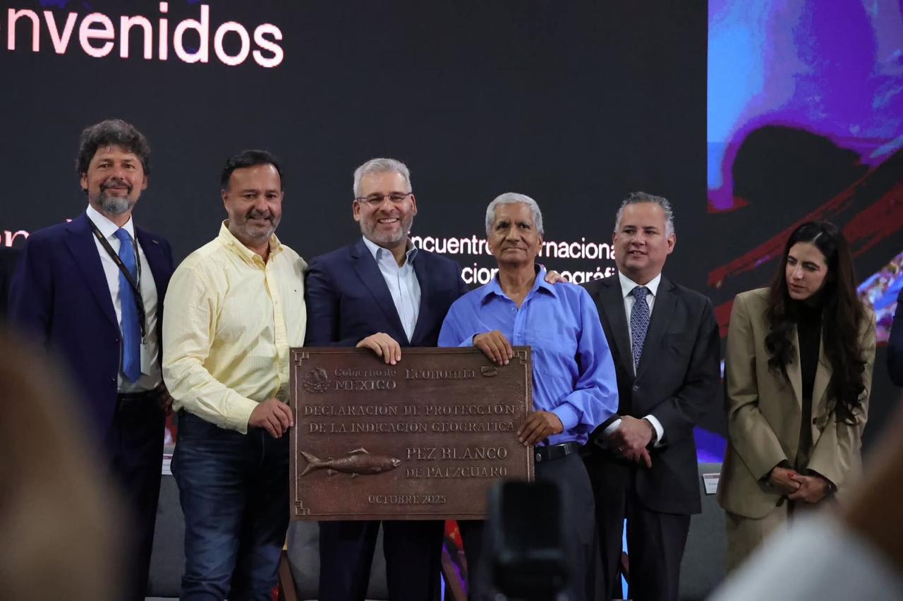 Indicación Geográfica protege origen del pez blanco y pesca ancestral.