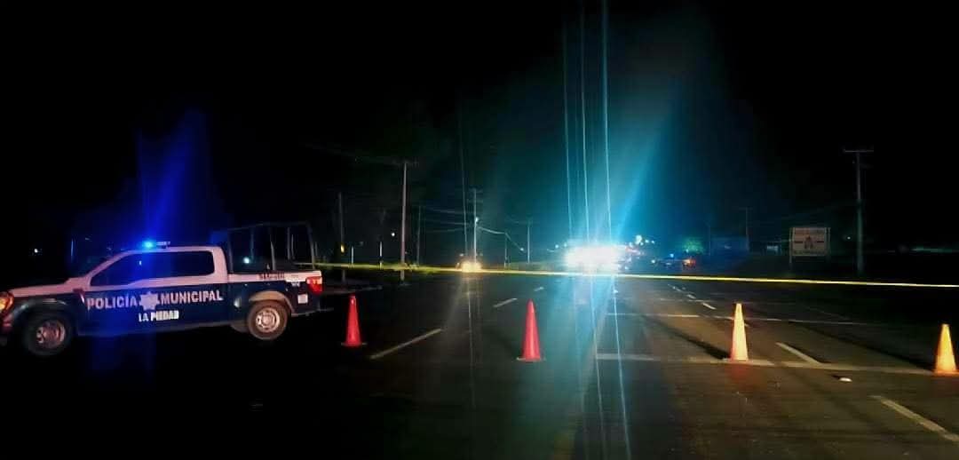 Una pareja pierde la vida en accidente carretero en la Piedad.