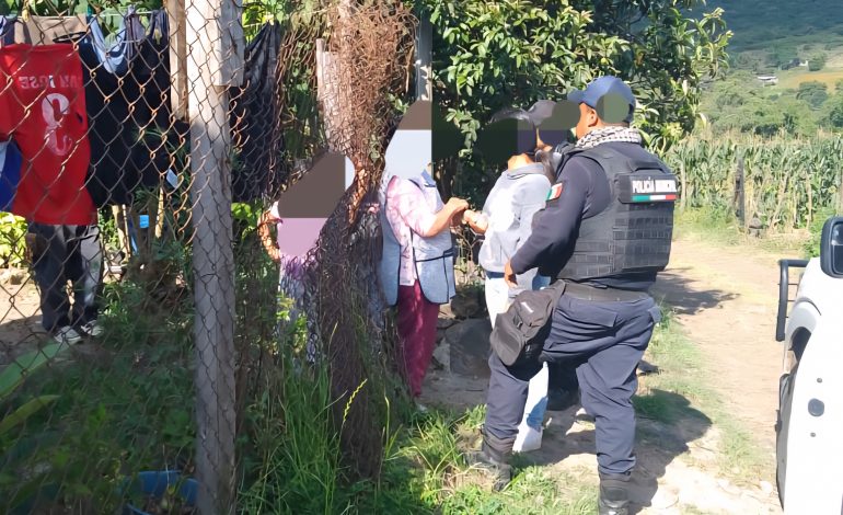 Secuestro Virtual Frustrado en Irimbo: Joven fue Localizada a Salvo.