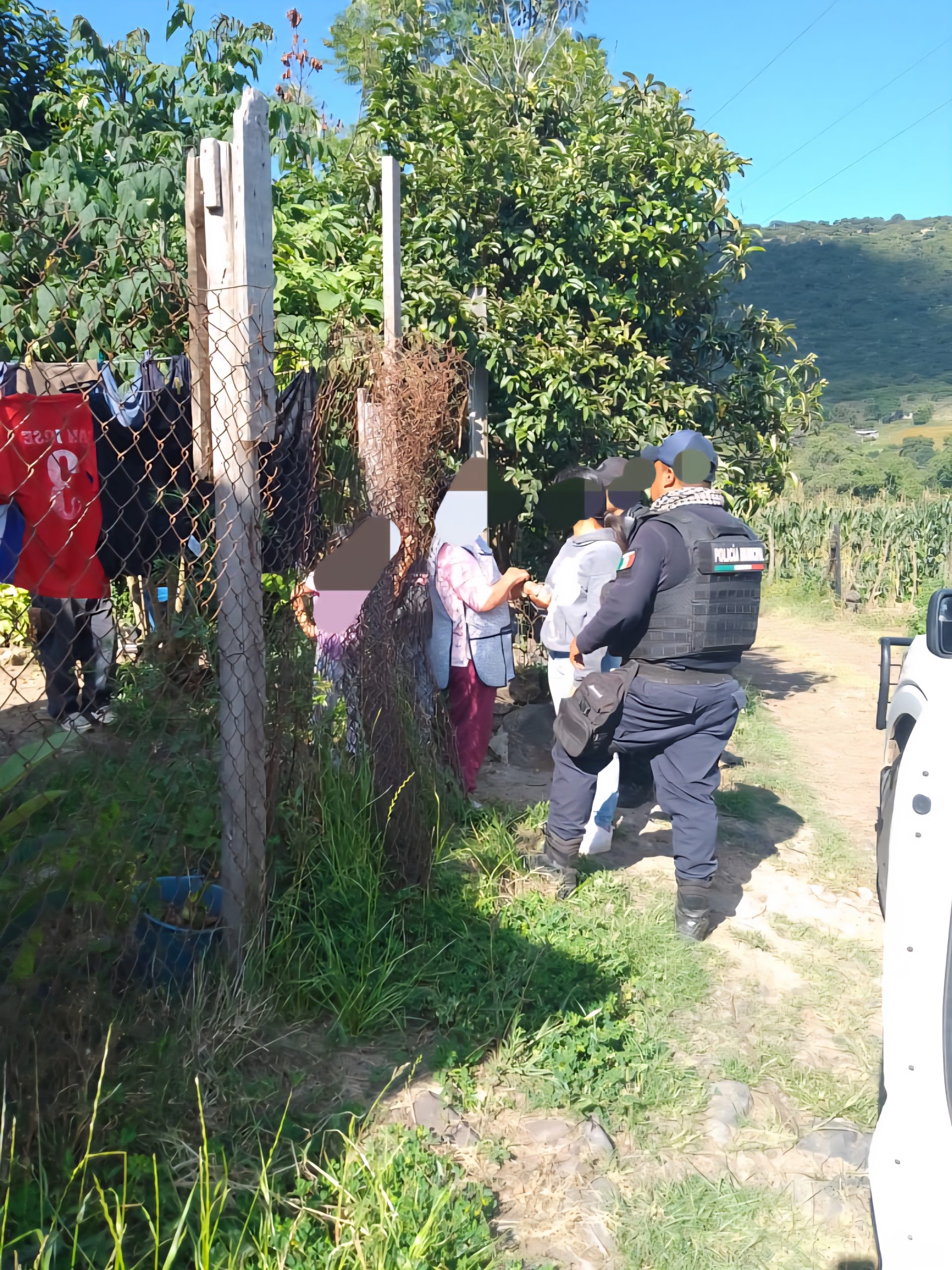 Secuestro Virtual Frustrado en Irimbo: Joven fue  Localizada a Salvo.