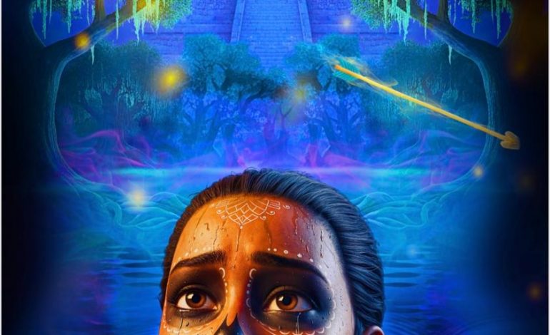 Camécuaro prepara mágica Noche de Muertos para este 1 de noviembre.