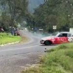 Realiza FGE actuación por fallecimiento de víctima de accidente en Carrera Panamericana.
<br>