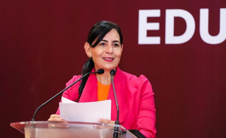 Convoca Gabriela Molina a priorizar la prevención del cáncer de mama.