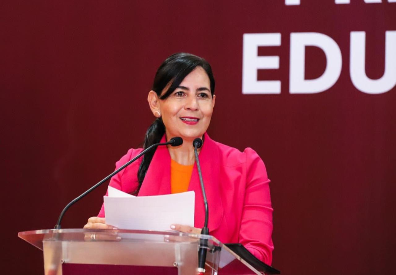 Convoca Gabriela Molina a priorizar la prevención del cáncer de mama.