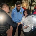 Localiza SSP a mujer privada de su libertad en Álvaro Obregón.