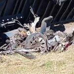 Tragedia en la México-Guadalajara: Hoy Confirman Identidad de las  Siete Víctimas, Familia Entera de CdHidalgo