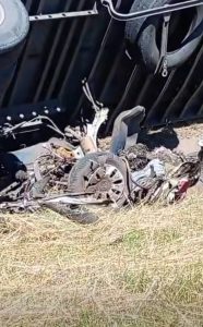 Tragedia en la México-Guadalajara: Hoy Confirman Identidad de las  Siete Víctimas, Familia Entera de CdHidalgo