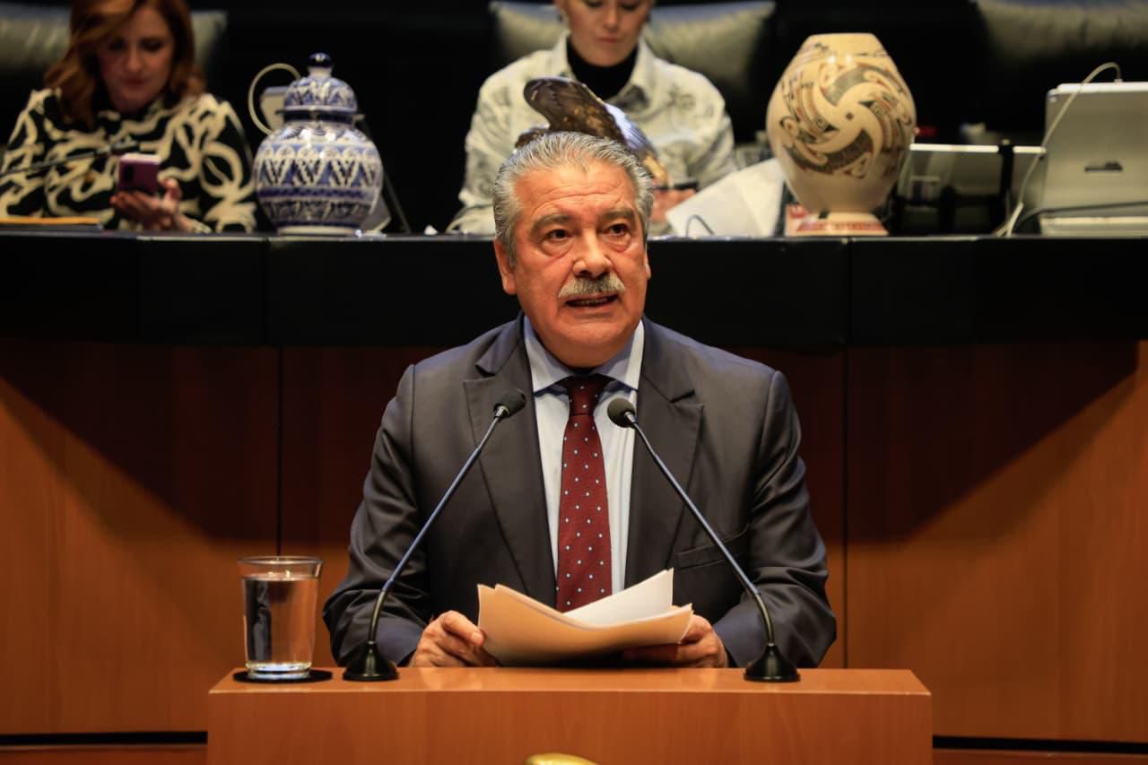 Raúl Morón respalda paquete económico que fortalece la salud, el bienestar y el desarrollo nacional