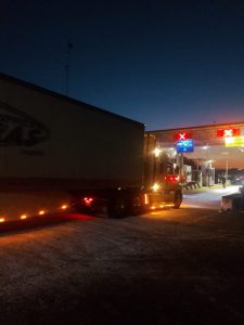 Libre el tránsito vehicular en carreteras y autopistas de Michoacán: SSP.
<br>