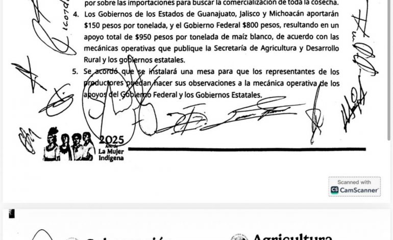 Campesinos michoacanos incumplen acuerdos nacionales con toma de casetas: Raúl Zepeda