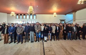 Cecytem da inicio a su octavo Torneo Estatal de Robótica