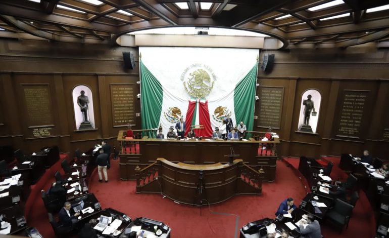 Regula Congreso del Estado plataformas digitales de alojamiento turístico