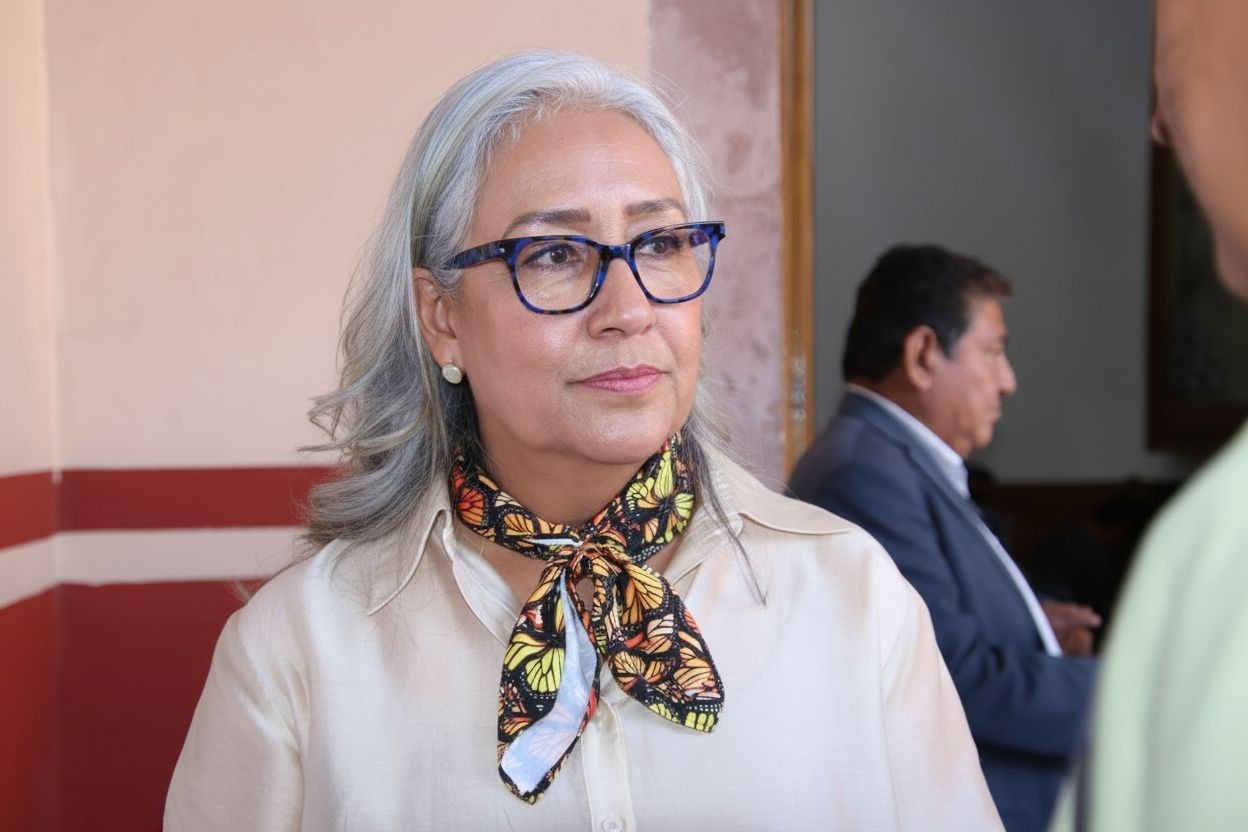 Emma Rivera perfila ruta legislativa para reforzar herramientas de participación ciudadana