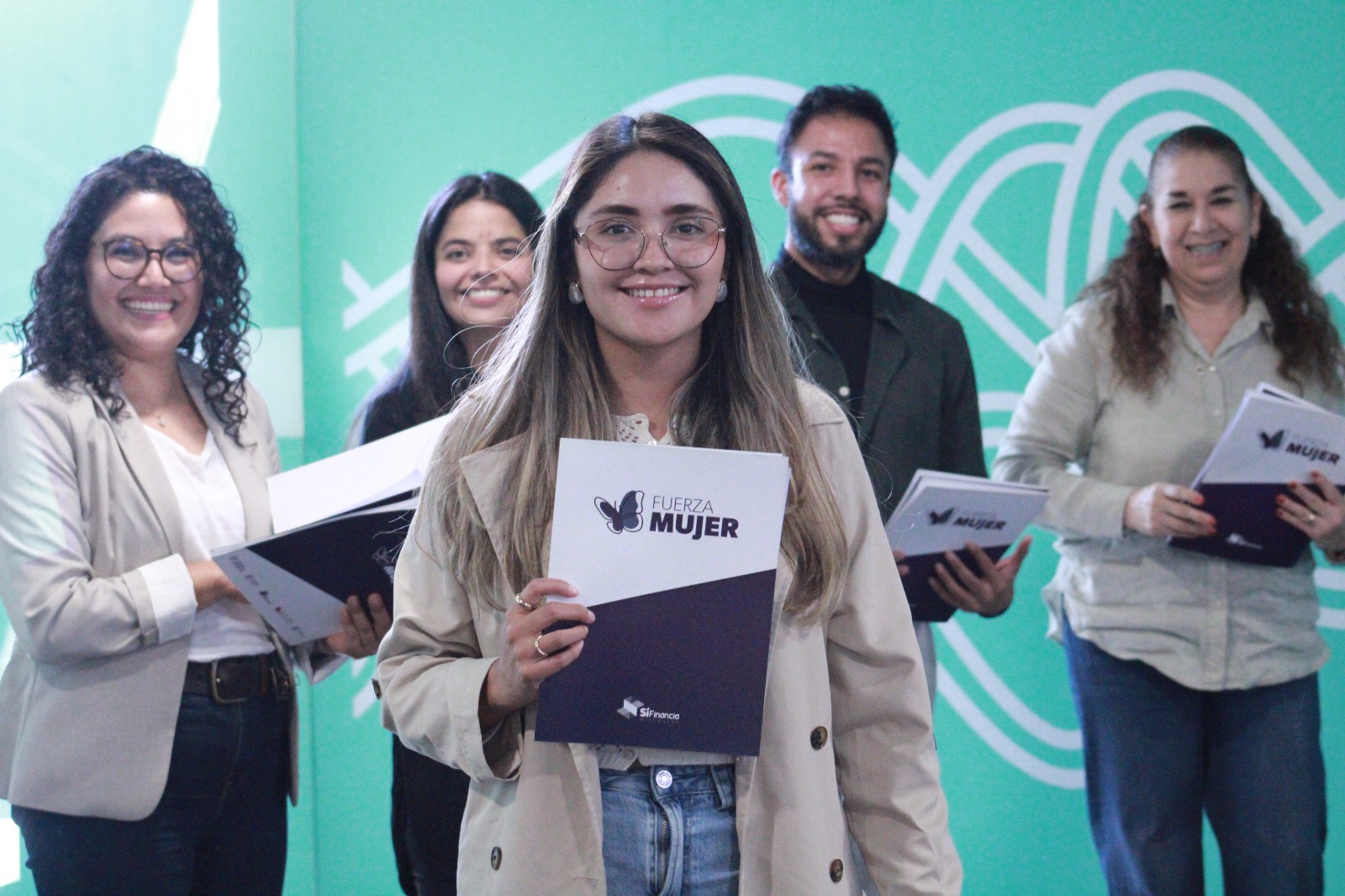 Programa Impulso de Sí Financia ha colocado más de mil mdp en créditos en esta administración