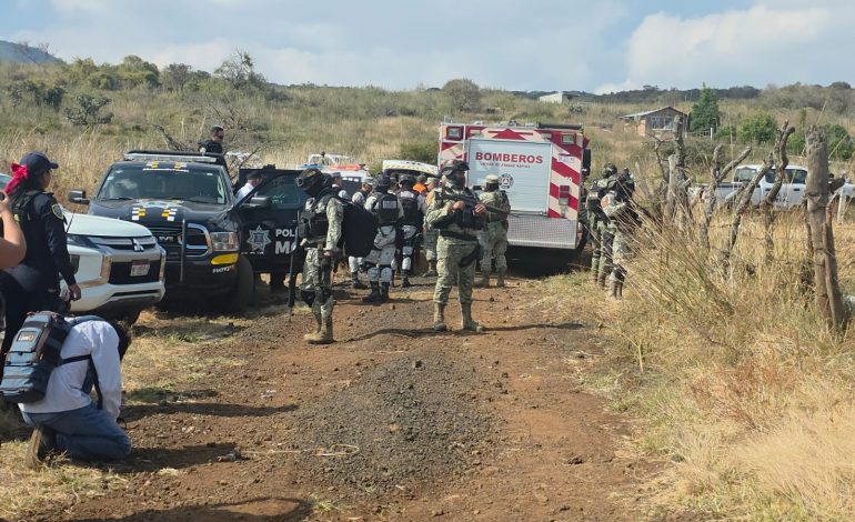 Los restos de Alejandro J., de 51 años, fueron identificados y reclamados por sus familiares tras la trágica explosión