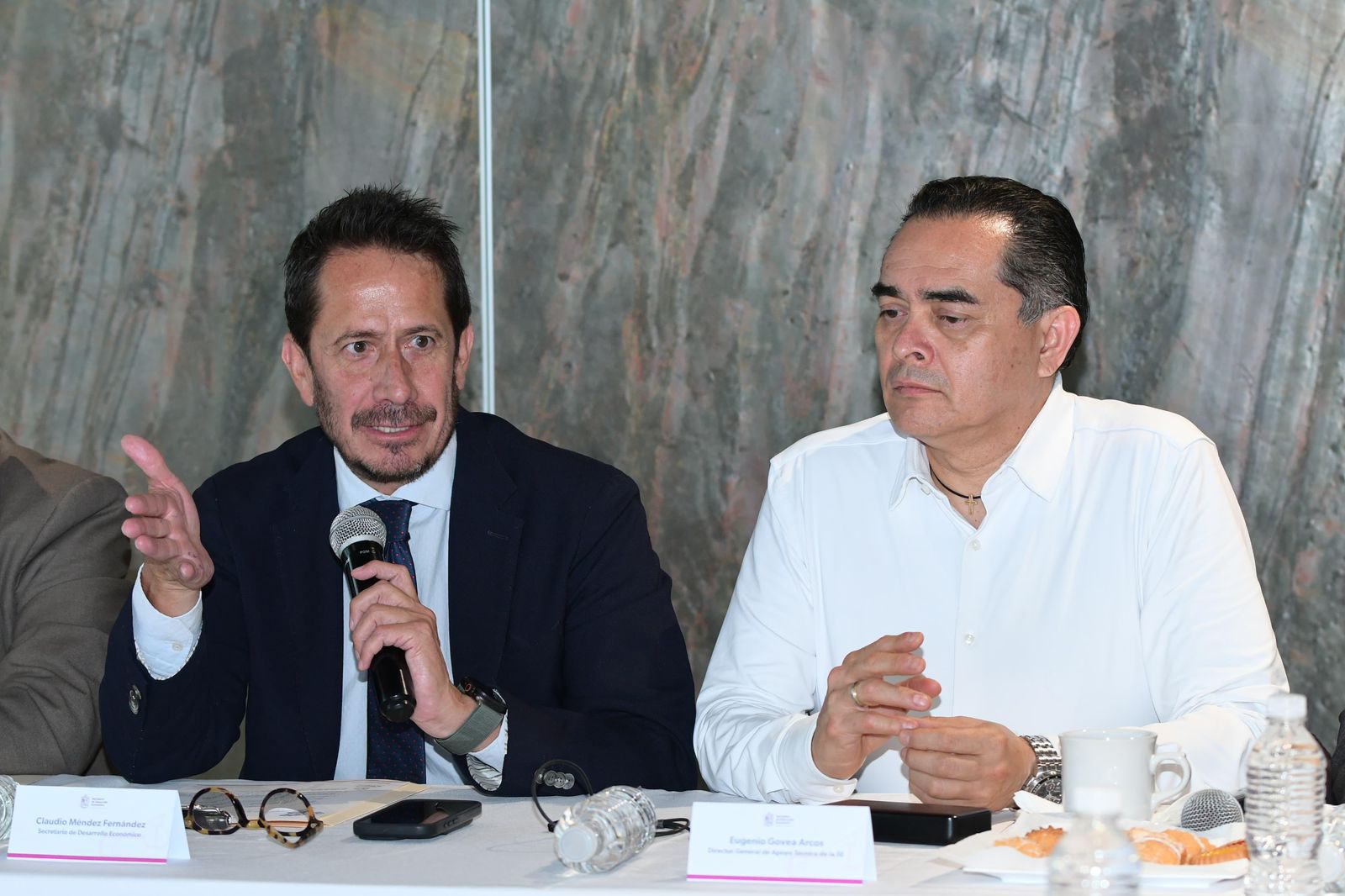 Plan Michoacán prioriza modernización del Puerto de Lázaro Cárdenas para impulsar comercio