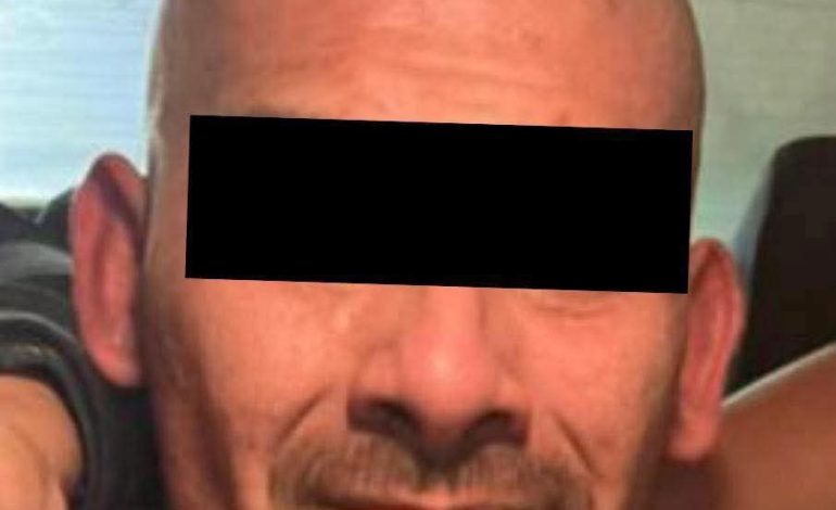 Capturan a Jaciel Antonio “N”, identificado como reclutador de personas en centros de rehabilitación para integrarlas a células delictivas